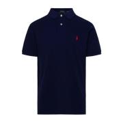 Polo Ralph Lauren Pikétröja Blue, Herr