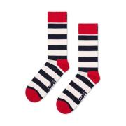 Happy Socks Ränder Shapewear Multicolor, Herr