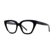 Givenchy Cat Eye Solglasögon Gv50052I Black, Unisex