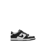 Nike Vita Unisex Sneakers Elegant Stil Black, Dam
