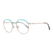 Emilio Pucci Multicolor Women Optical Frames Multicolor, Dam