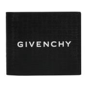 Givenchy Wallets & Cardholders Black, Herr