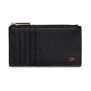 Salvatore Ferragamo Kortfodral Black, Herr