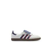 Adidas Originals Sportskor 'Samba LT' Gray, Dam