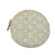 Louis Vuitton Vintage Pre-owned Canvas plnbcker Gray, Dam