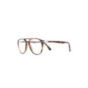 Persol Po3160V 0108 Optical Frame Brown, Herr