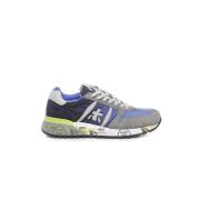 Premiata Lander Sneakers Multicolor, Herr