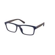 Polo Ralph Lauren Blå Båge Solglasögon Ph2274U 5620 Blue, Unisex