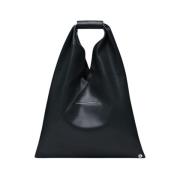 MM6 Maison Margiela Handbags Black, Dam