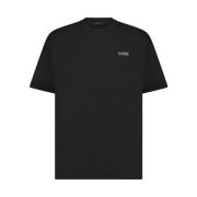 Aeden Legend Svart T-shirt Black, Herr