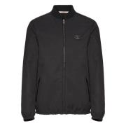 Valentino Garavani Stretch VLogo Jacka Nero Black, Herr