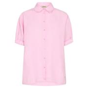MOS Mosh Shirts Pink, Dam