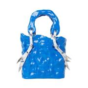 Ottolinger Handbags Blue, Dam