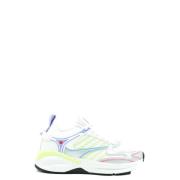 Dsquared2 Multifärgade Sneakers Ss24 Multicolor, Dam