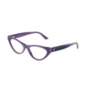 Jimmy Choo Violeta Solglasögon Jc3005 5050 Purple, Dam