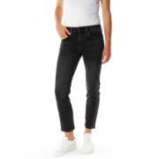 Adriano Goldschmied Jeans Gray, Dam