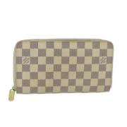 Louis Vuitton Vintage Pre-owned Canvas plnbcker Multicolor, Dam