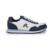 le coq sportif Herr Sneakers Vår/Sommar Kollektion Multicolor, Herr