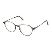 Tom Ford Stiliga Glasögon Ft5875-B Brown, Unisex