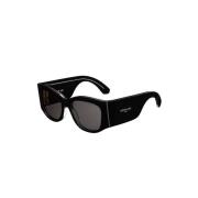 Dior Diornuit S1I 10A0 Sunglasses Black, Dam