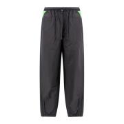 Gucci Trousers Black, Dam