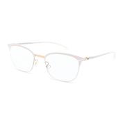 Mykita Hollis 283 OPT Optical Frame White, Dam