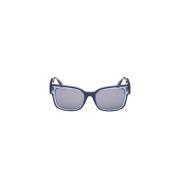 Max & Co Stiliga solglasögon för kvinnor Blue, Dam