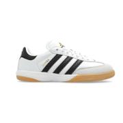 Adidas Originals Sportskor `Samba MN` White, Herr