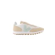 Veja Tyg sneakers Multicolor, Dam