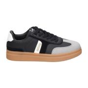 Mtng Ungdoms Mode Sneakers Black, Dam