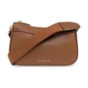 Michael Kors Jet Set axelväska Brown, Dam