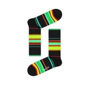 Happy Socks Unisex Strumpor Kollektion Multicolor, Unisex