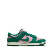 Nike Retro Dunk Low Sneakers Multicolor, Dam