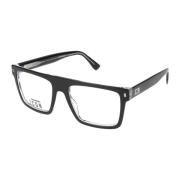 Dsquared2 Ikonisk Glasögonmodell 0012 Black, Herr