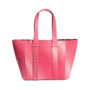 Juicy Couture Elegant Shaded Shopping Toteväska Pink, Dam