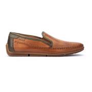 Pikolinos Elegant Herr Loafer Brown, Herr