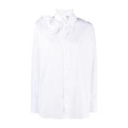 Valentino Garavani Shirts White, Dam