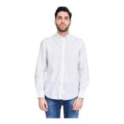 Harmont & Blaine Formal Shirts White, Herr