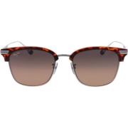 Maui Jim Stiliga solglasögon med linser Brown, Unisex