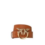 Pinko Belts Brown, Dam