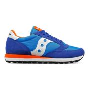 Saucony Sneakers Blue, Herr