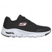 Skechers Sneakers Black, Herr