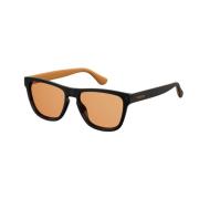 Havaianas Stiliga solglasögon Itacare 807/W7 Black, Unisex