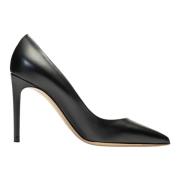 Ninalilou Pumps Black, Dam