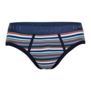 Gallo Italienska klassiska briefs Multicolor, Herr