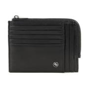 Mandarina Duck Downtown Plånbok Black, Herr