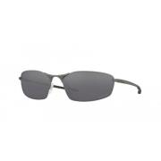 Oakley Solglasögon Whisker 414101 Black, Herr