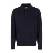 Bottega Veneta Stilren Felpe Sweatshirt Blue, Herr