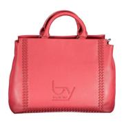 Byblos Handbags Red, Dam