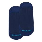 GALLO Inlägg Sockor Blue, Dam